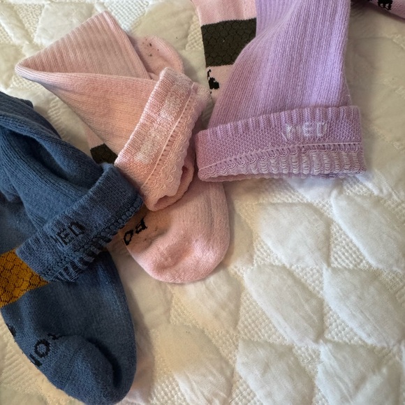 Bombas compression socks - Picture 3 of 4